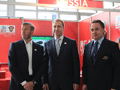Готовиться к проведению ЧМ по футболу Россия начнет не раньше 2013 года