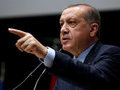 Эрдоган: Турция столкнулась с экономической блокадой