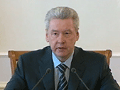 Собянин пускает  под нож  детище Лужкова