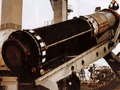 Баллистическая ракета  Булава  станет для России универсальным оружием