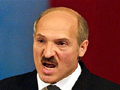 Лукашенко перешел на  мат , назвав руководство Украины вшивым, а Баррозу - козлом