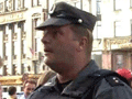 В Санкт-Петербурге адвокату  жемчужного  прапорщика проломили голову