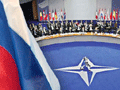 Генсек НАТО обещает не нервировать Россию вступлением Грузии в альянс