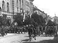 Почему Польше не мешали  воссоединиться  с Вильно в 1922 году