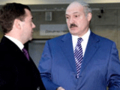 Лукашенко опять выторговал у России дешевый газ и нефть