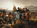 Битва под Фридландом: как в России появились георгиевские кавалеры