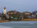 Осада Себежа:  Ледовое побоище  XVI века