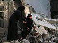 Немецкие политики против выделения денег на восстановление Сирии