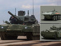  Армату  начали поставлять в войска несмотря на дороговизну