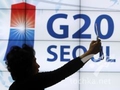 Лидеры G20 договорились не начинать  валютные войны 