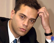 Глава  Демвыбора  Милов согласился стать кандидатом в президенты от оппозиции