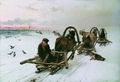Как Россия пережила Малый ледниковый период