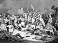 Уманская трагедия: одна из самых черных страниц в истории  Колиивщины 