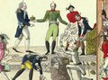 Как Наполеон раскрыл заговор против России