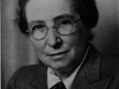 Первая женщина-профессор в Кембриджском университете