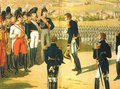 Последние дни империи: как Россия вынудила Наполеона сдаться