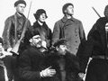 Леонид Кулик: как исследователь Тунгусского метеорита спасал пленных в фашистских лагерях