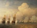  Неудобный  конфликт: как Россия и Англия пять лет вели странную войну