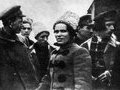 Крах Черной гвардии: как большевики  разобрались  с союзниками