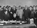 Почему пакт между СССР и Японией встревожил США