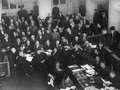  Шахтинское дело : как Советская Россия едва не потеряла Германию