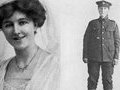 Дороти Лоуренс - девушка, попавшая на линию фронта Первой мировой войны