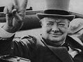 Тёмное пятно на карьере Черчилля