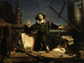 Загадки и ошибки учения Николая Коперника