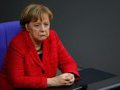 Меркель призвала ЕС к конкуренции с Россией и США