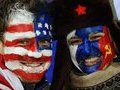 В чем различие между русскими и американскими традициями?