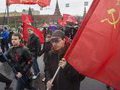  Трудно объяснить, почему КПРФ выбрала кандидата в президенты со счетами в Люксембурге 