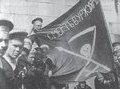 Как из Киева требовали от России  украинизации  Балтийского флота