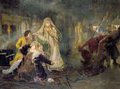 Хованщина:  своя игра  князя Ивана Хованского