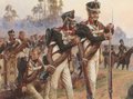 Почему Заграничный поход русской армии против Наполеона начался с неудач