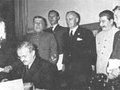  Нам ничего не досталось : в Румынии хотят аннулировать пакт Молотова-Риббентропа