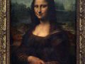 Мона Лиза: от спальни Наполеона до главного музея Франции