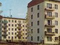 Почему в СССР появились  хрущобы 