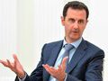 Асад не позвонил Путину после инцидента с Ил-20