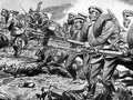  Атака мертвецов : что происходило на самом деле