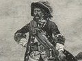Сокровище капитана Кидда: как и за что был казнен легендарный пират