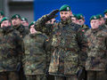 В Германии тревога:  жалкий  бундесвер не сможет противостоять России