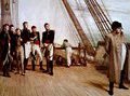 Роковая ошибка: зачем Наполеон просил помощи у своих заклятых врагов