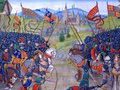 Битва при Пате: сражение, изменившее ход Столетней войны