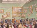 Сделка с Екатериной Великой: история одного из самых успешных аукционеров Англии