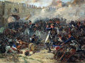 Первая попытка: могла ли русская армия остановить Наполеона под Смоленском?