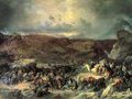 Как австрийцы помешали Суворову бить французов на их территории