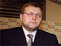 Чубайс спаивает  журналистов, разоблачающих афёры СПС