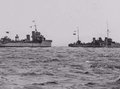 Поход на Таллин: как советские корабли попали в плен к англичанам