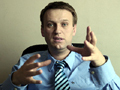 Уголовное дело на Навального создает имидж жертвы политических репрессий