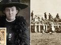 На что готовы пойти феминистки для привлечения внимания: несчастный случай на Дерби 1913 года